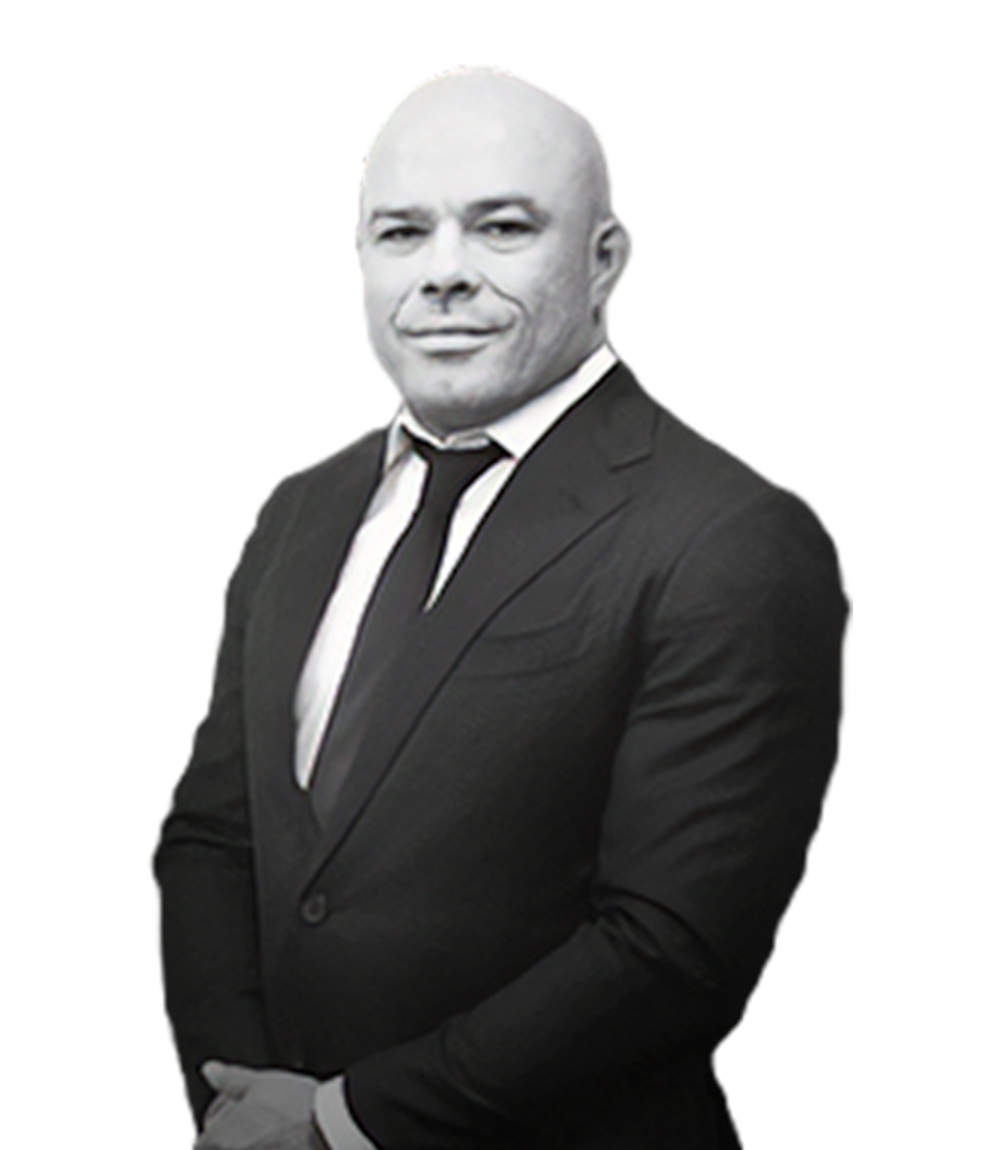 Grant Reddy